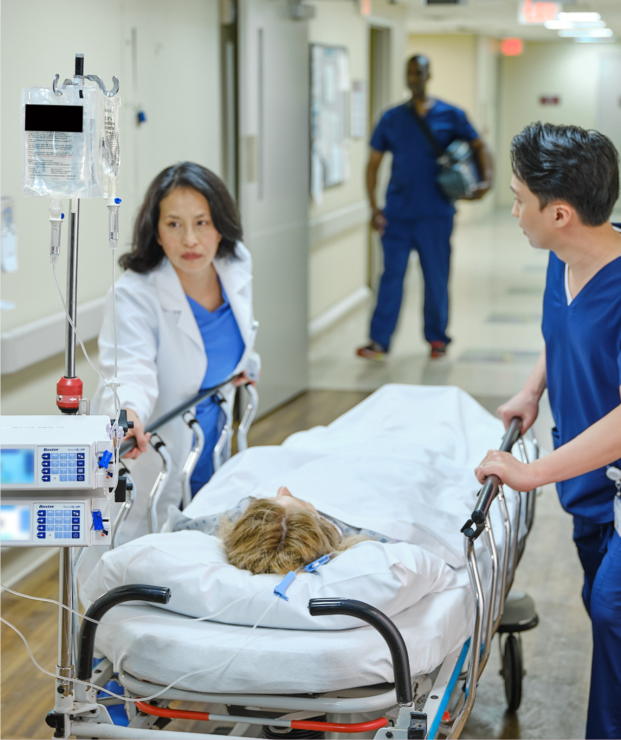Cardiology Products