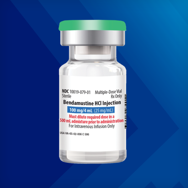 Bendamustine NCL Injection