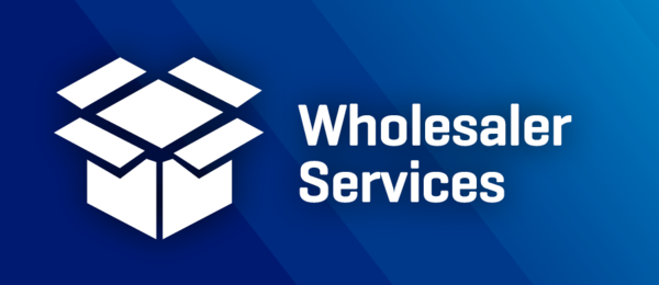 Wholesaler Services