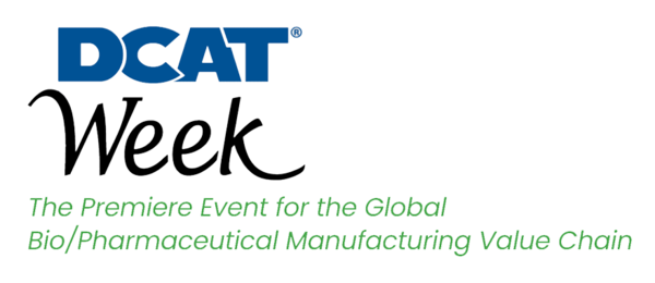 DCAT WEEK
