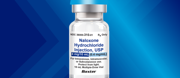 OPIOID REVERSAL