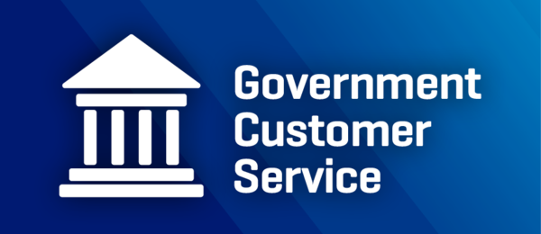 Government Customer Service