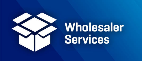 Wholesaler Services
