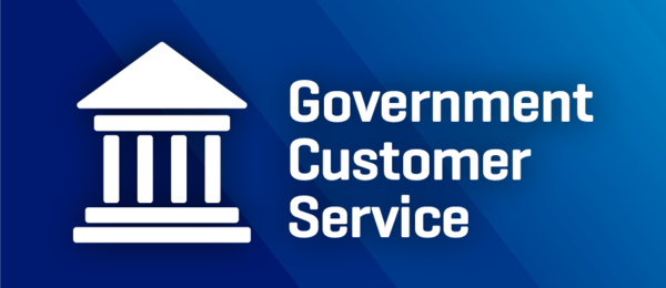 Government Customer Service